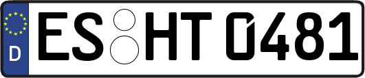 ES-HT0481