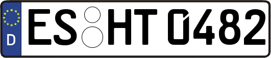 ES-HT0482
