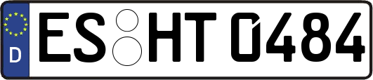ES-HT0484