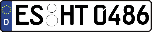 ES-HT0486
