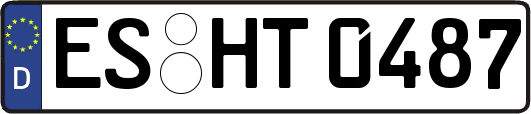 ES-HT0487