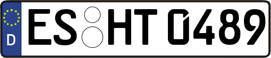 ES-HT0489