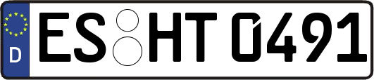 ES-HT0491