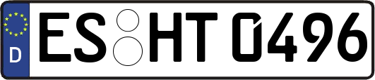 ES-HT0496