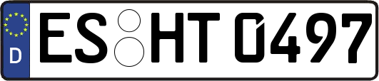 ES-HT0497