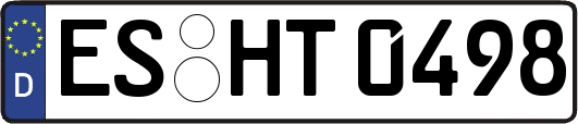 ES-HT0498