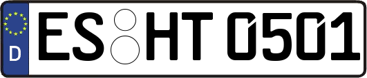 ES-HT0501