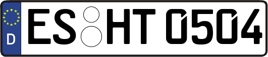 ES-HT0504