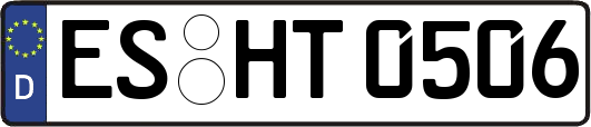ES-HT0506