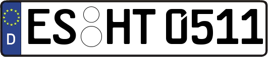 ES-HT0511