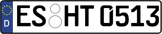 ES-HT0513