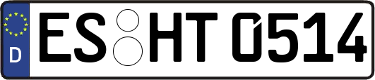 ES-HT0514