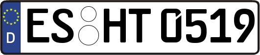 ES-HT0519
