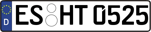 ES-HT0525
