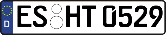 ES-HT0529