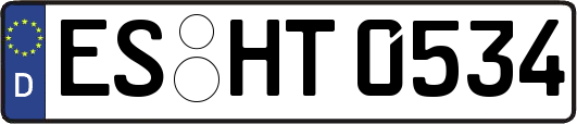 ES-HT0534