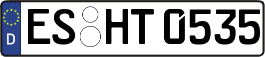 ES-HT0535