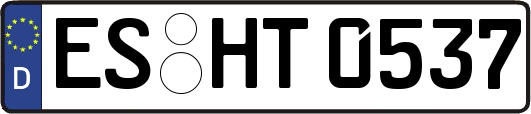 ES-HT0537