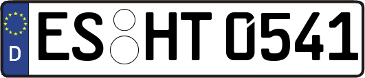 ES-HT0541