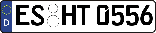 ES-HT0556