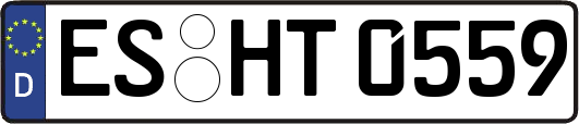 ES-HT0559