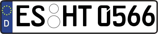 ES-HT0566
