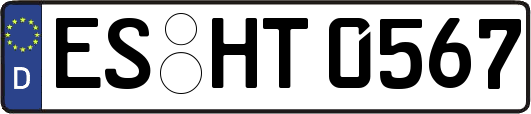 ES-HT0567