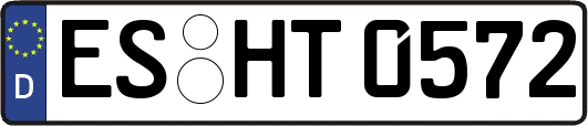 ES-HT0572
