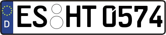 ES-HT0574