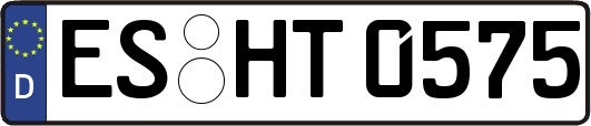 ES-HT0575