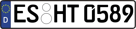 ES-HT0589
