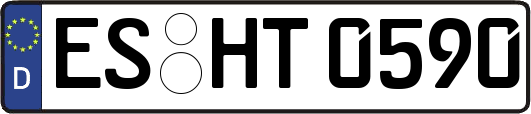 ES-HT0590