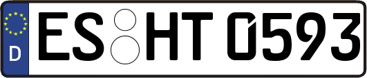 ES-HT0593