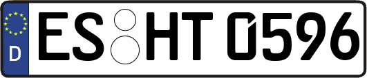 ES-HT0596