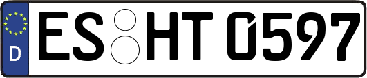 ES-HT0597