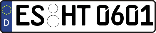 ES-HT0601