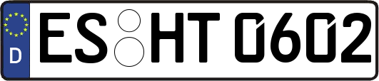 ES-HT0602