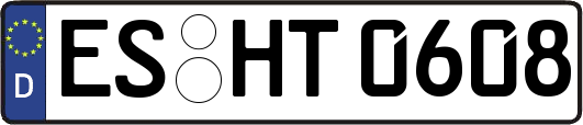 ES-HT0608