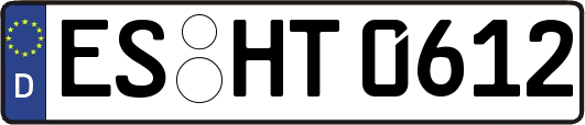 ES-HT0612