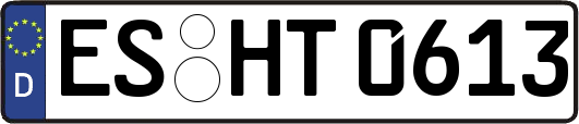 ES-HT0613
