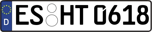 ES-HT0618