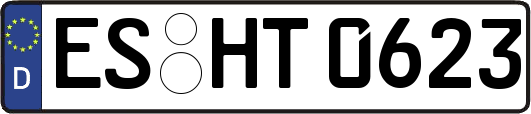 ES-HT0623