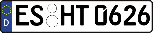 ES-HT0626
