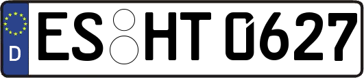 ES-HT0627