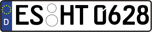 ES-HT0628
