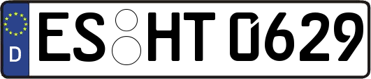 ES-HT0629