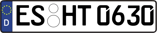 ES-HT0630