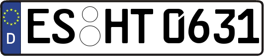 ES-HT0631
