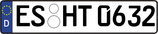 ES-HT0632