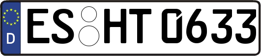 ES-HT0633